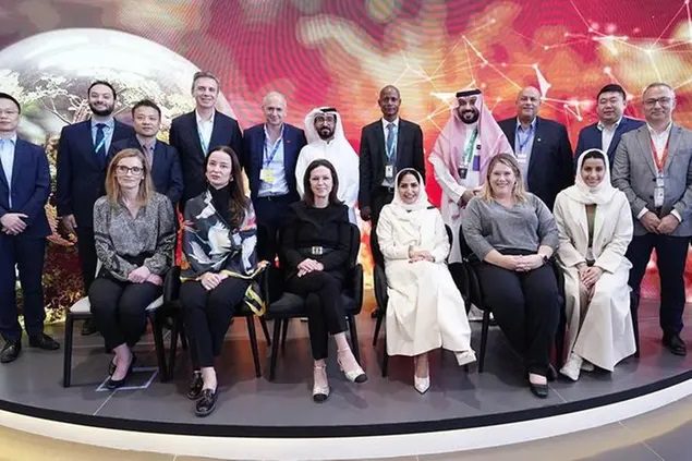 "زين" تتعاون مع تحالف شركات اتصالات خليجية لإطلاق "مركز ابتكار الاستدامة"