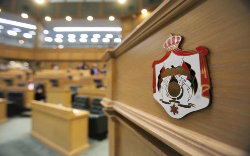 جلسة نيابية رقابية الأربعاء