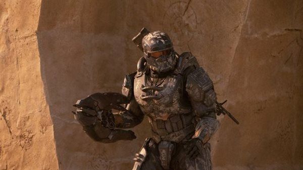الكشف موعد عرض الموسم الثاني من مسلسل Halo