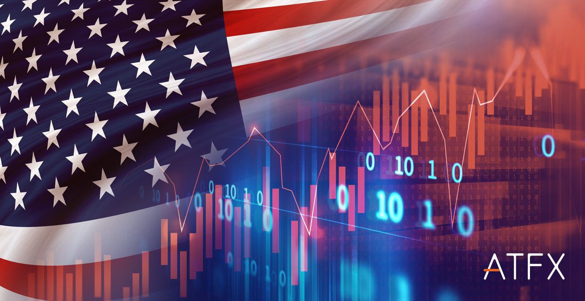 ارتفاع مؤشرات الأسهم الأميركية 400 نقطة