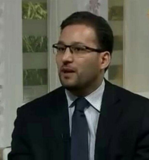 من الجزائر لأيرلندا ...!