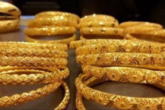 أسعار الذهب بالأردن اليوم الاربعاء