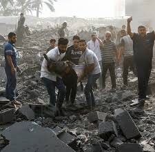 حماس: نواجه جرائم الاحتلال من خلال صمود الشعب الفلسطيني والمقاومة