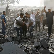 حماس: نواجه جرائم الاحتلال من خلال صمود الشعب الفلسطيني والمقاومة