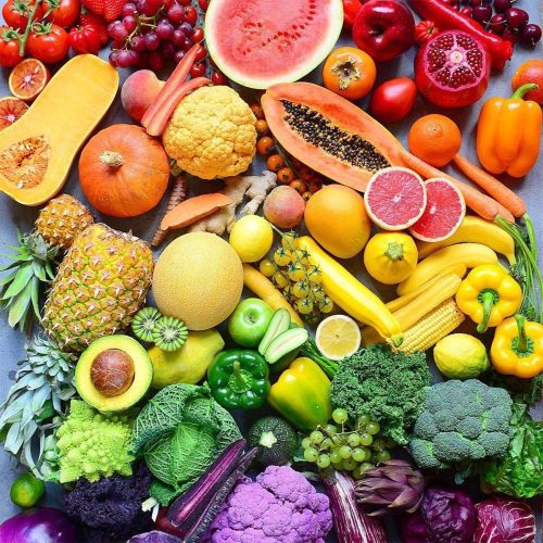 فواكه ينصح بتناولها على معدة فارغة في الصباح