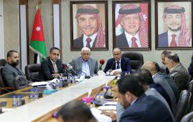مالية النواب تستكمل مناقشة استيضاحات ديوان المحاسبة لعدد من البلديات