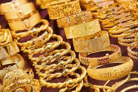 ارتفاع أسعار الذهب في الأردن اليوم ٥٠ قرشا