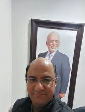 اللي بنوي على حرق البيادر بموت قبل الحصيدة..