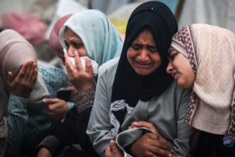 An excuse uglier than a sin… In the name of the Netanyahu government, it holds UN agencies responsible for Israel’s killing of civilians