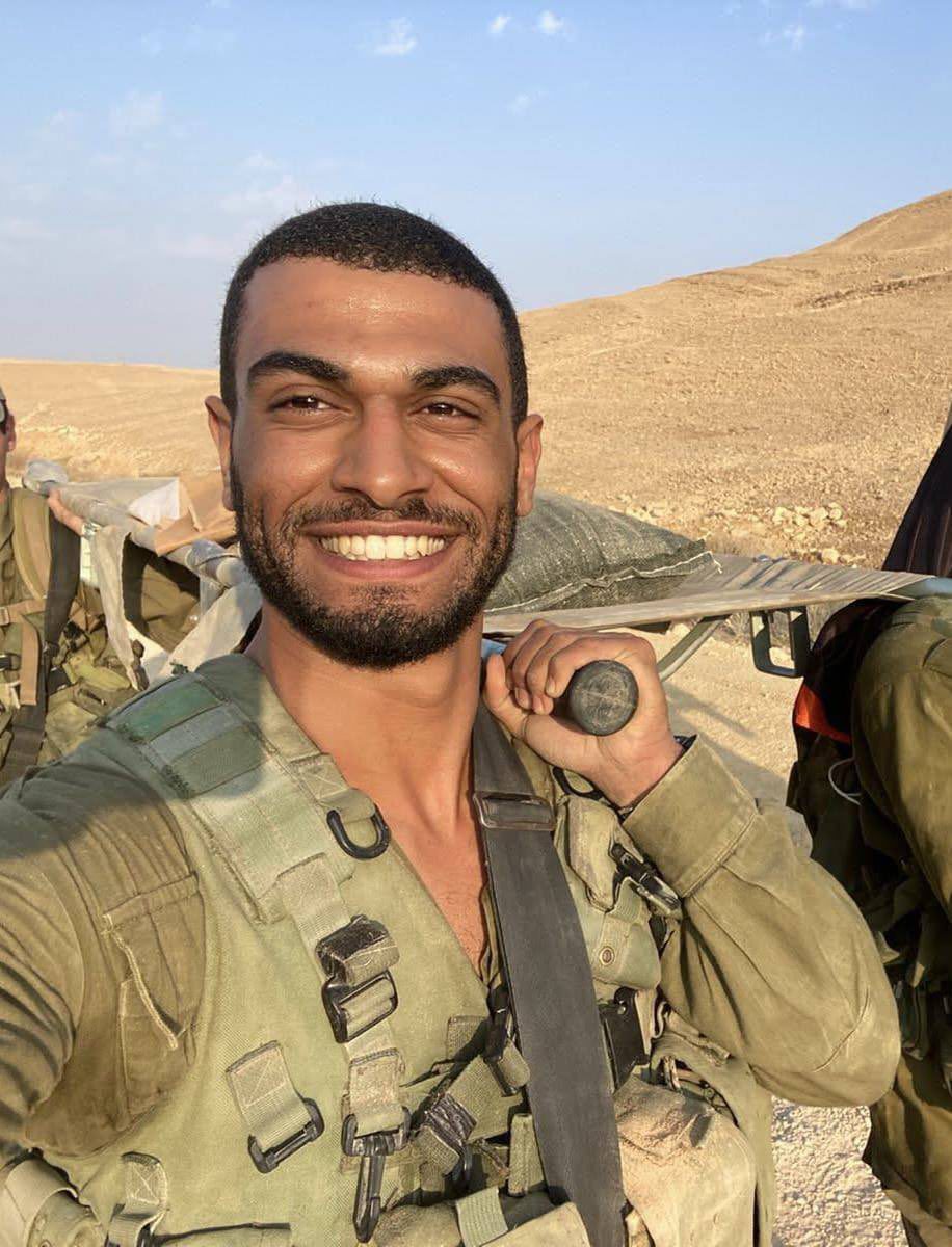 جيش الاحتلال يعلن مقتل ضابط وإصابة جندي شمال قطاع غزة