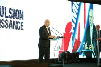 French travel agencies conclude their annual conference in Jordan