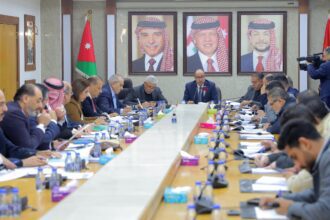 "مالية النواب" تناقش موازنة وزارة التخطيط