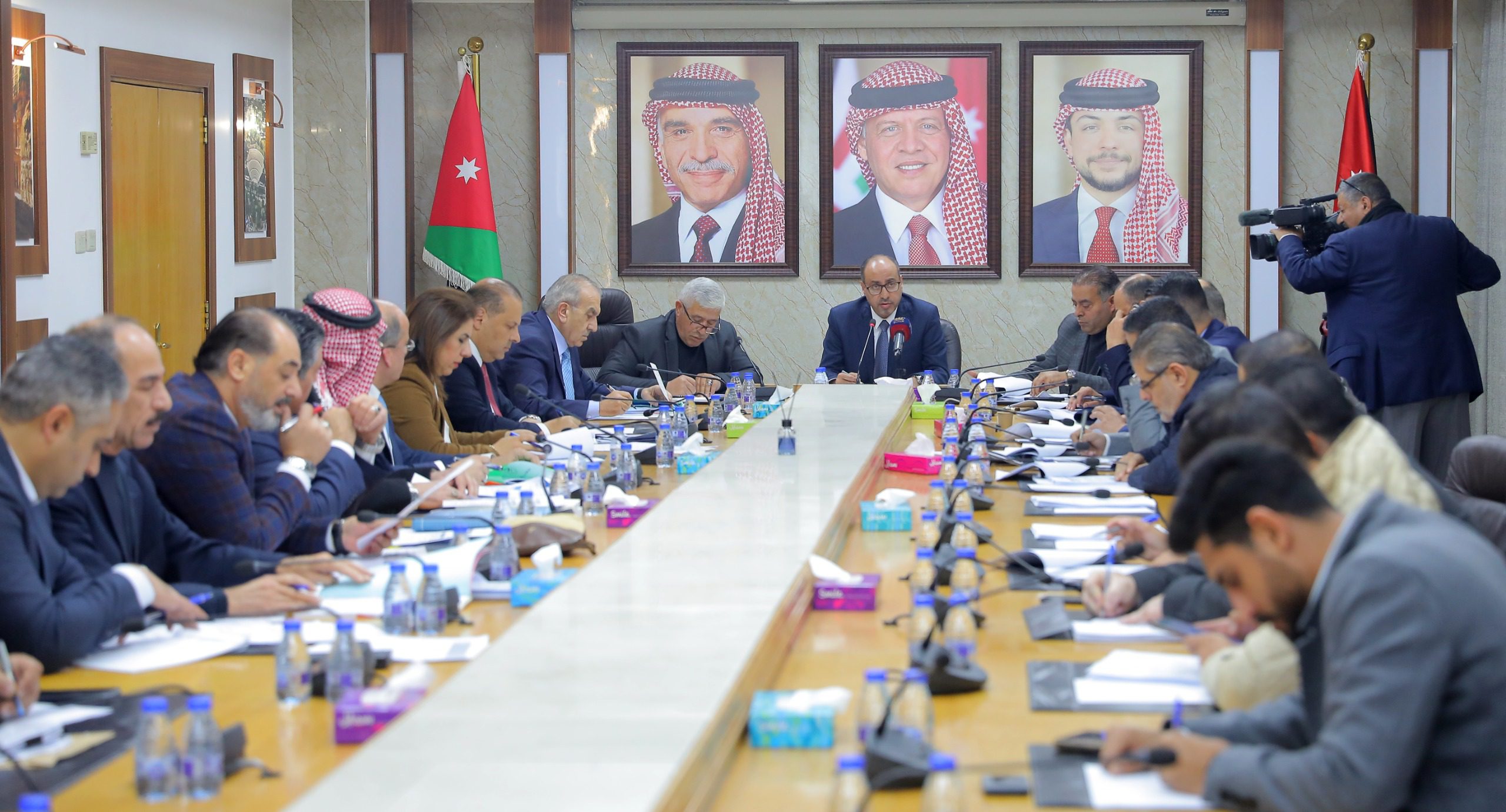 "مالية النواب" تناقش موازنة وزارة التخطيط
