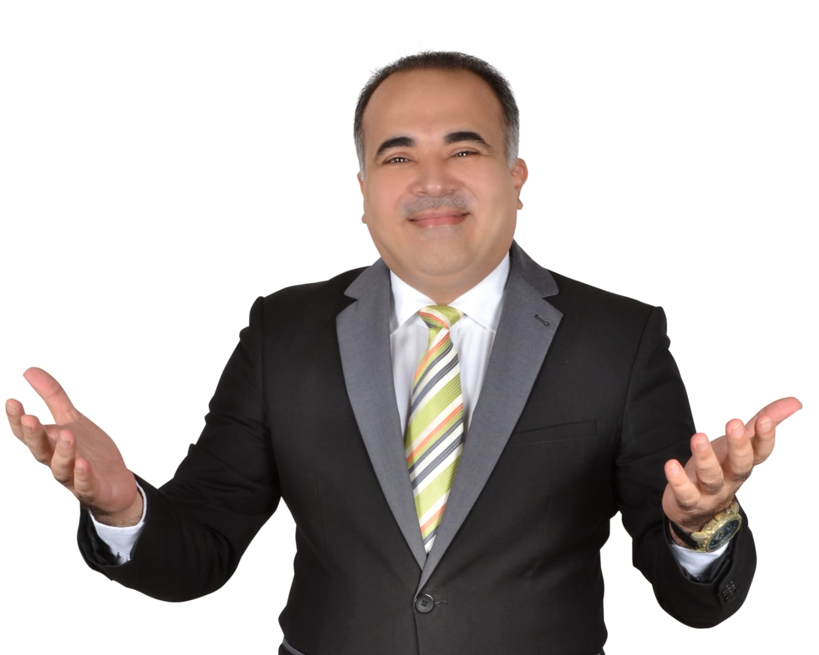 طقش: نجاحات دبي صارت قاطرة