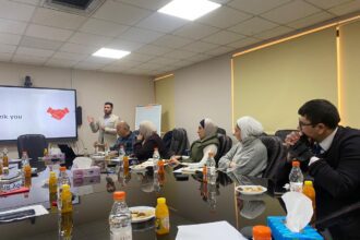 الطفيلة التقنية  تحصل على تمويل لـ 3 مشاريع بحثية من وزارة المياه والري