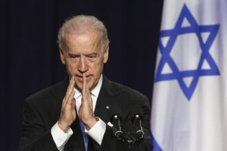 Israel refuses to take into account the Biden administration's comments