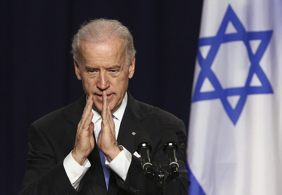 Israel refuses to take into account the Biden administration's comments