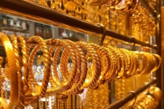 اسعار الذهب اليوم بالاردن 41.9 دينارا للغرام الواحد