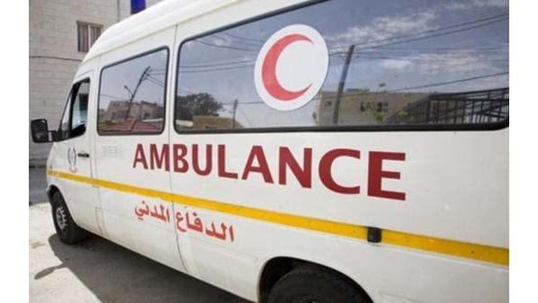 إصابة 5 أشخاص بحادثي تدهور مركبتين في ناعور ووادي عربة