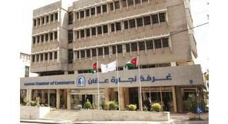1.289 مليار دينار صادرات تجارة عمّان خلال 11 شهرا