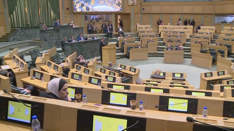 مجلس النواب يحيل "الموازنة" إلى لجنته المالية