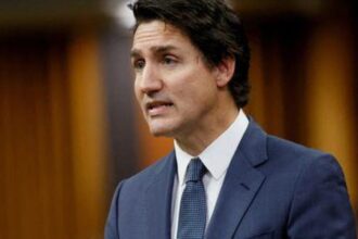 The Prime Ministers of Australia, Canada, and New Zealand do justice to Gaza... a statement