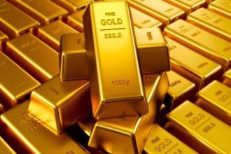 ارتفاع أسعار الذهب عالميا  0.2 %