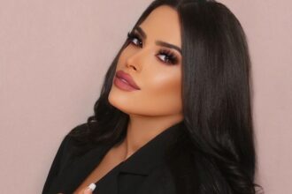 سارة زكريا في عمان ليلة رأس السنة