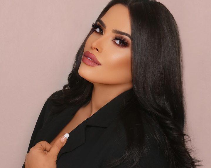 سارة زكريا في عمان ليلة رأس السنة