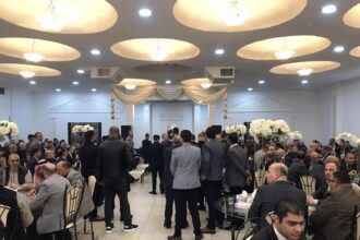 صراحة نيوز تبارك للدكتور سليمان حماد المبيضين بمناسبة خطوبته – صور