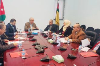 "إذاعة الطفيلة التقنية" تشارك في حوارية حول التحديات التي تواجه الإذاعات المجتمعية
