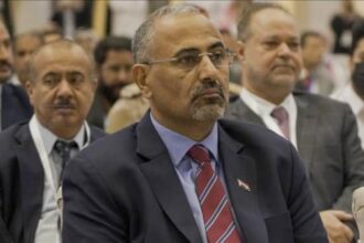 مواقع إسرائيلية: الزبيدي مستعد للتعاون مع "إسرائيل" للرد على هجمات "الحوثي"