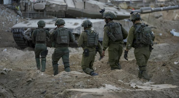 القسام تكشف تفاصيل إعداد كمين محكم والإجهاز على عشرات من جنود الاحتلال