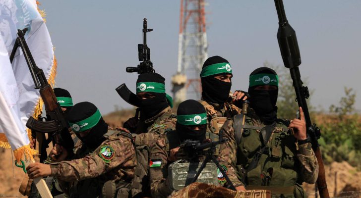 المقاومة تدك قوات الاحتلال في محاور القتال بغزة