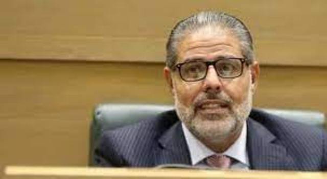 النائب الربابعة يطالب الحكومة بالضغط على البنوك لتخفيض الفوائد