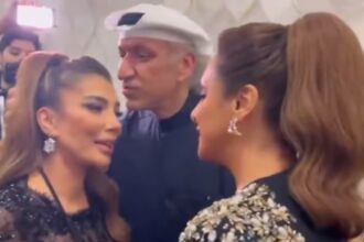 مصالحة بين "أصالة" و"أنغام" بحفل غنائي في الرياض