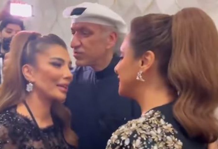 مصالحة بين "أصالة" و"أنغام" بحفل غنائي في الرياض
