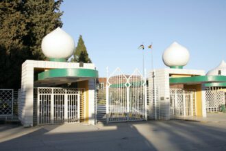 توضيح من الجامعة الأردنية حول امتحان الثقافة الوطنية