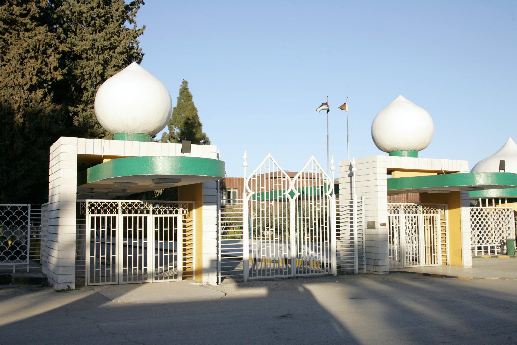 صورة حول : توضيح من الجامعة الأردنية حول امتحان الثقافة الوطنية توضيح من الجامعة الأردنية حول امتحان الثقافة الوطنية