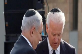 What is the truth about Biden hanging up the phone on Netanyahu!!!