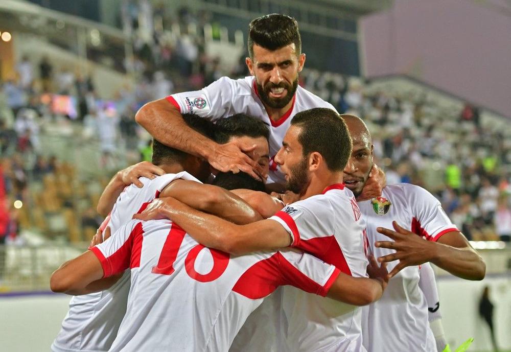 منتخب الأردن يضمن بطاقة العبور لثمن نهائي كأس آسيا قبل مواجهة البحرين