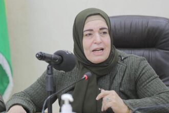 الحسنات: الأردن أمام نقلة نوعية باتجاه نظام ديمقراطي مُتقدم