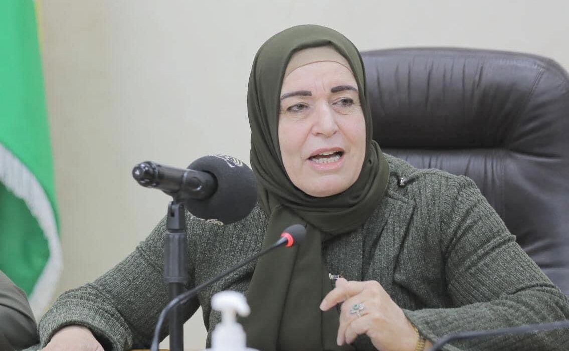 الحسنات: الأردن أمام نقلة نوعية باتجاه نظام ديمقراطي مُتقدم