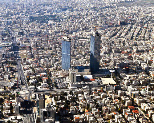 (الطيران المدني) تحذر من استخدام أجواء المملكة دون ترخيص