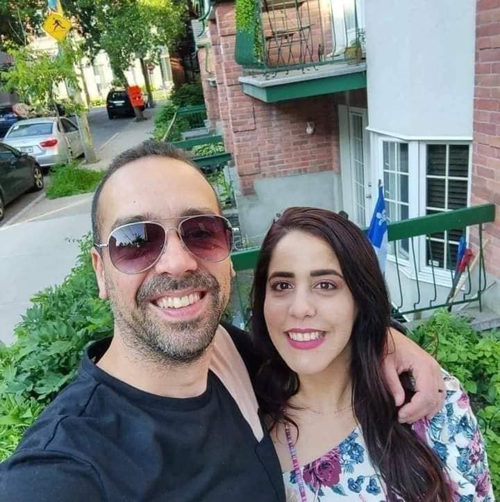 كندا : مقتل تونسية على يد زوجها