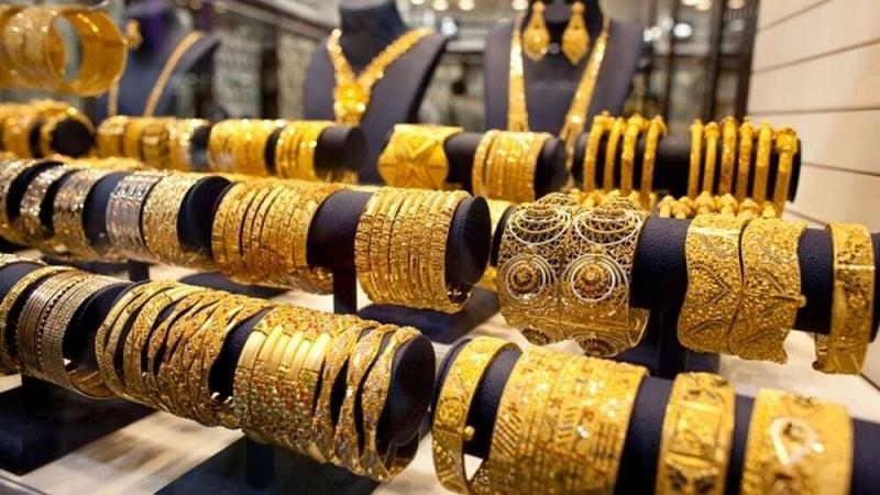 ارتفاع أسعار الذهب في الأردن الثلاثاء 20 قرشا