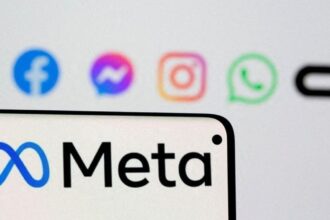 غرامة على "ميتا" لتقديم وثائق كافية