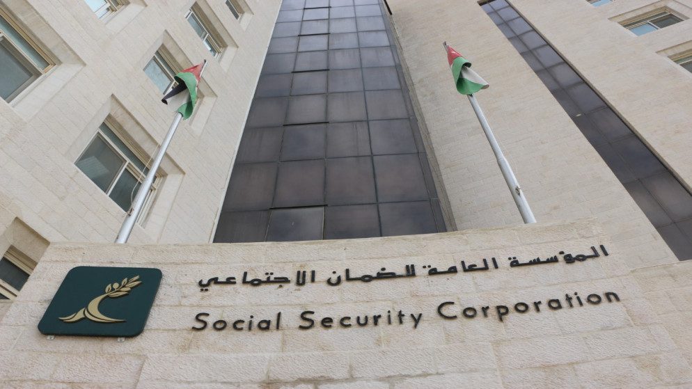 الضمان: انتهاء الدراسة الاكتوارية لوضع المؤسسة المالي خلال العام الحالي