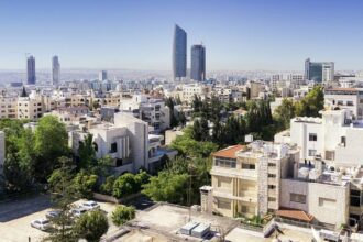 الأجواء اليوم باردة فوق المُرتفعات الجبلية وباردة نسبياً في باقي المناطق
