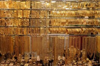 سعر غرام الذهب 21 بالأردن اليوم الأربعاء